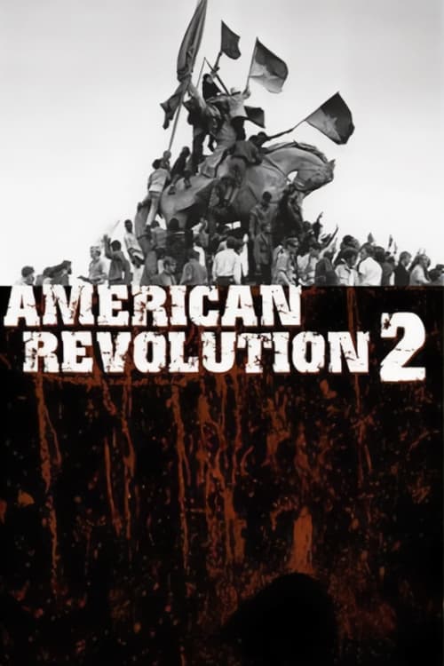 American Revolution 2