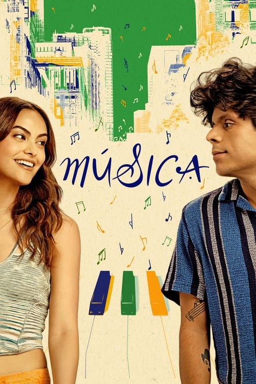 MÃºsica