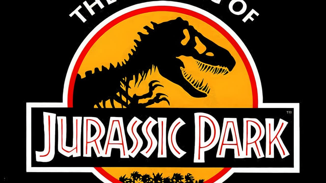 The Making of 'Jurassic Park'