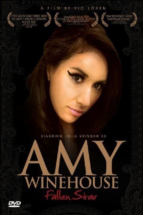 Amy Winehouse: Fallen Star