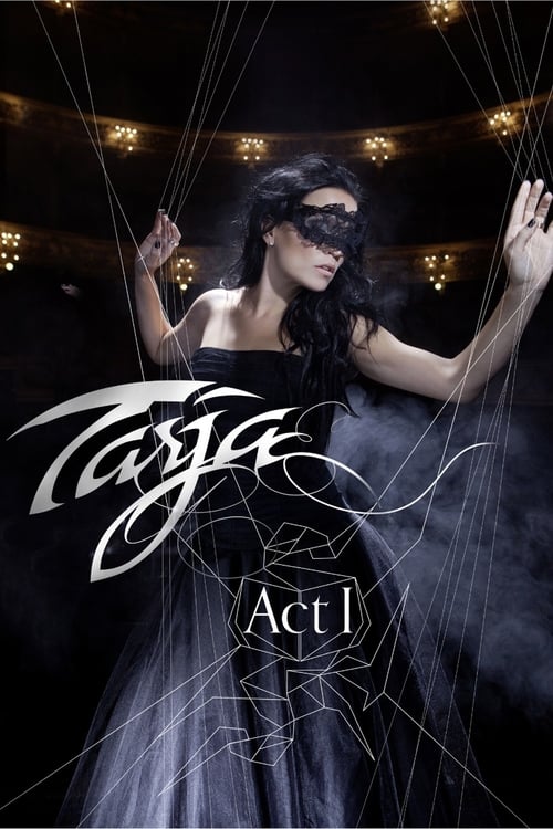 Tarja: Act I - Live in Rosario