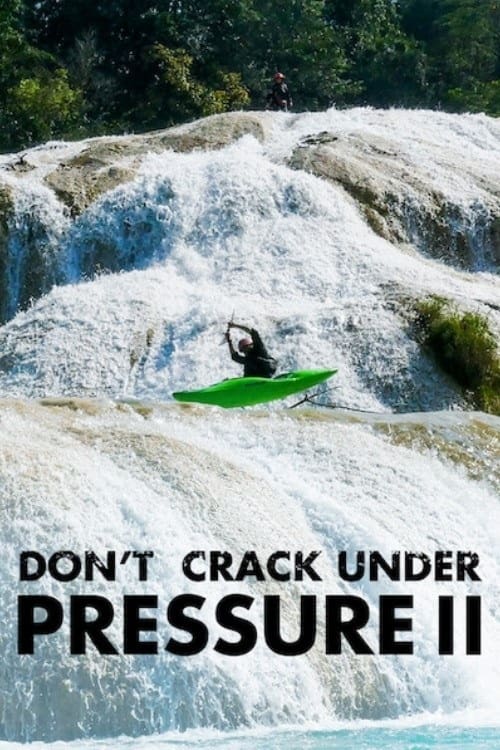 Don't Crack Under Pressure II