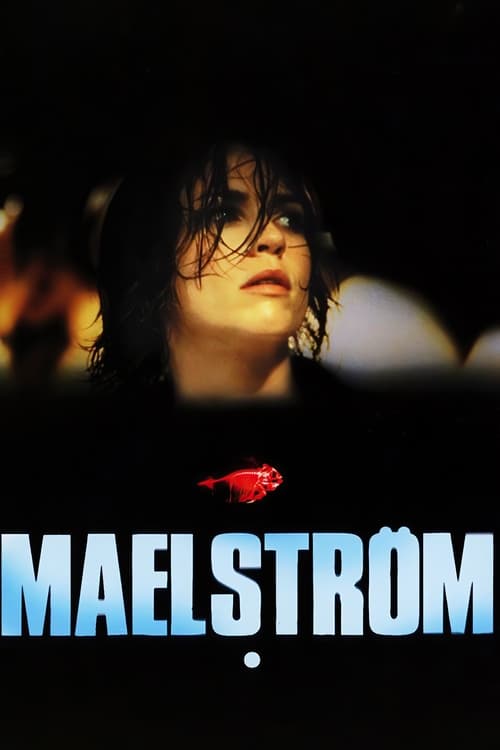 MaelstrÃ¶m