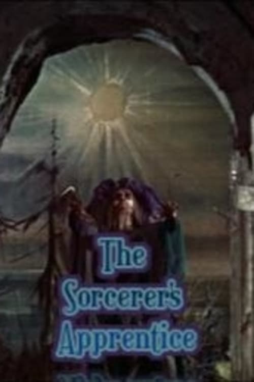 The Sorcerer's Apprentice