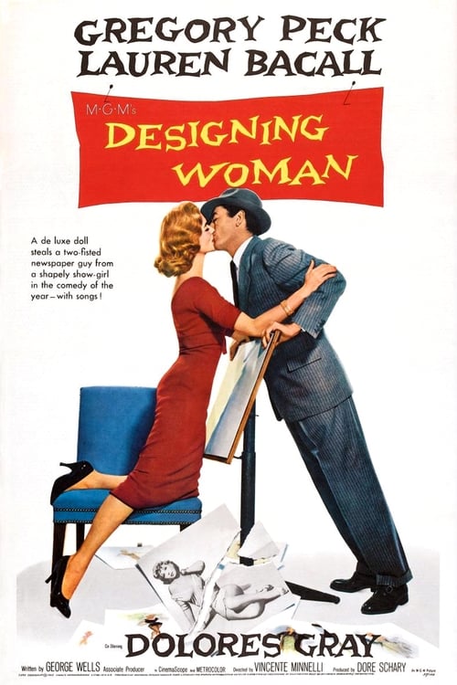 Designing Woman