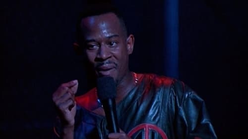 Martin Lawrence: You So Crazy