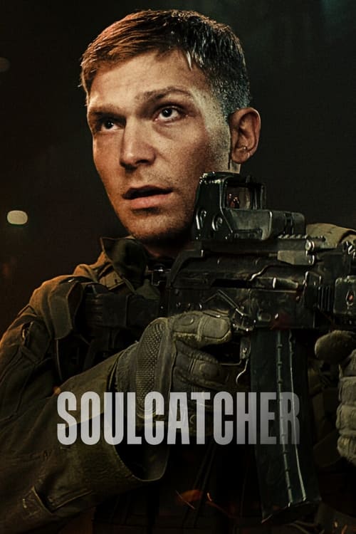 Soulcatcher