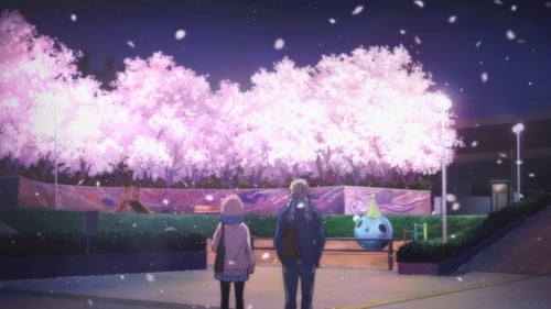 Beyond the Boundary: I'll Be Here â€“ Future