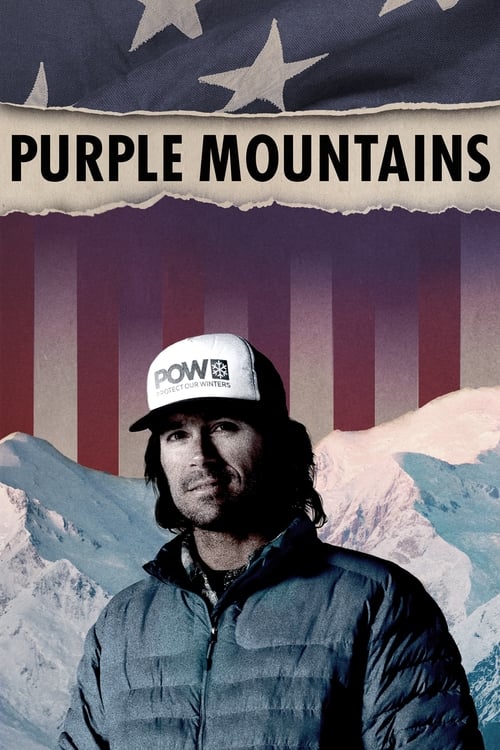 Purple Mountains