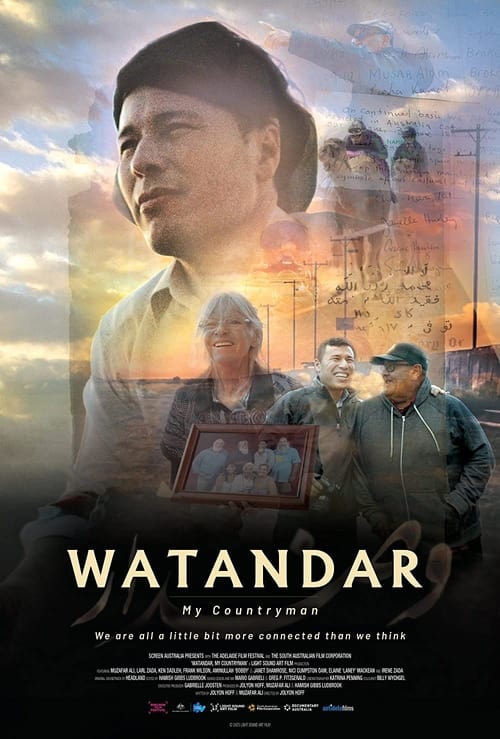 Watandar, My Countryman