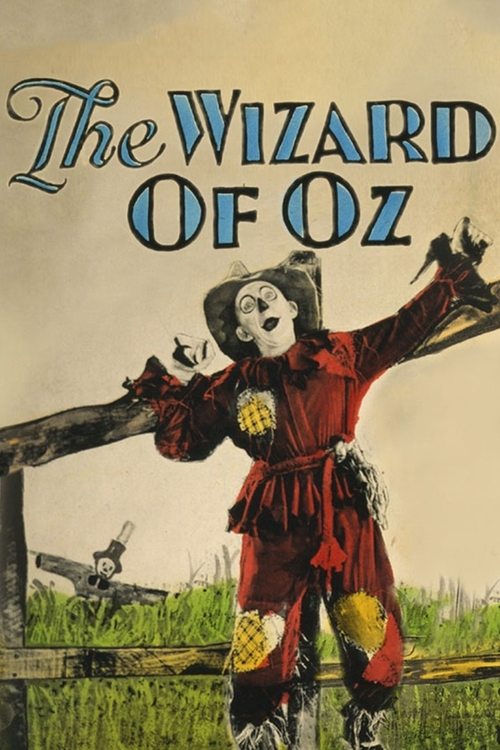 The Wizard of Oz