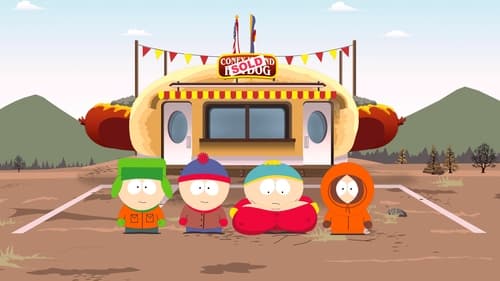 South Park the Streaming Wars Part 2