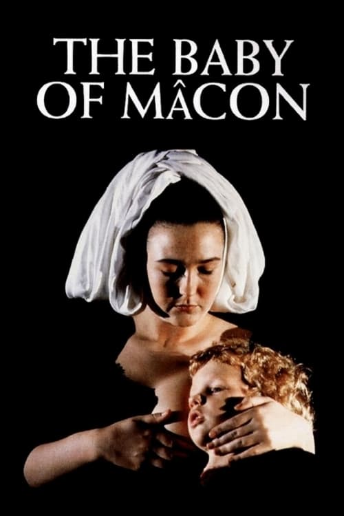 The Baby of MÃ¢con