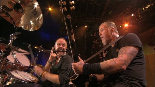 Metallica: Pride, Passion and Glory - Three Nights in Mexico City