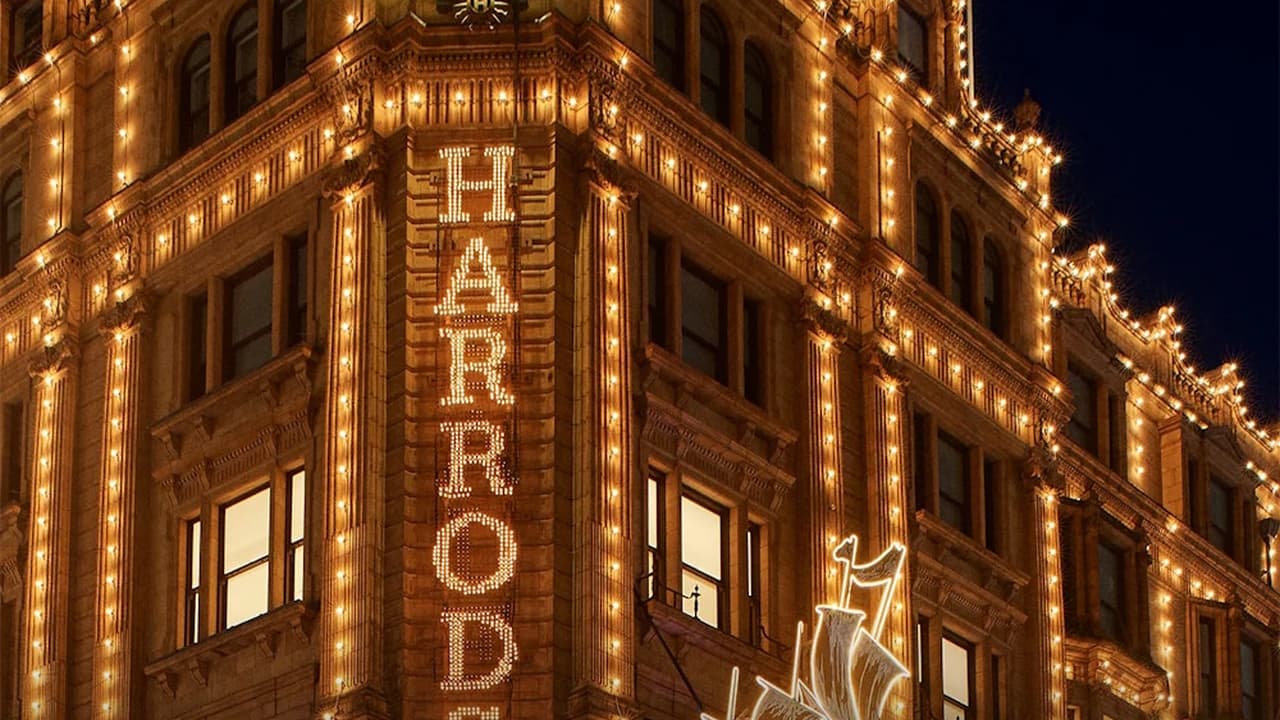 Al Fayed: Predator at Harrods