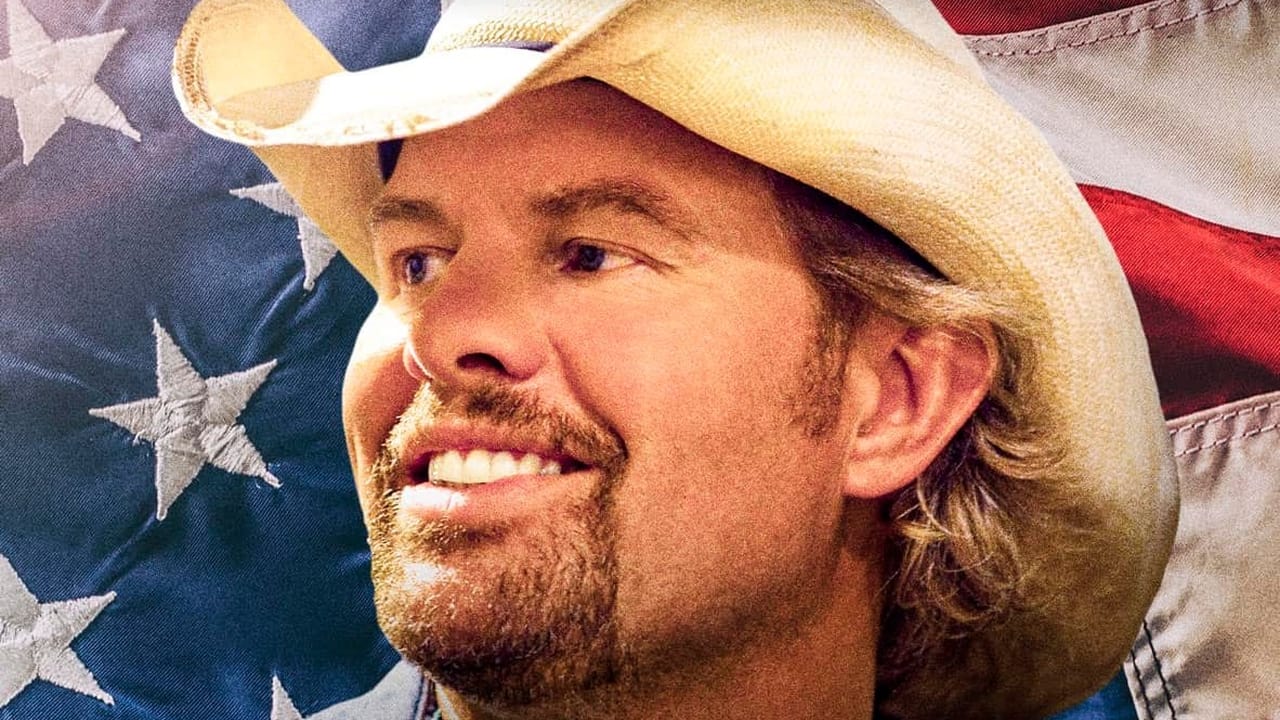 Toby Keith: American Icon