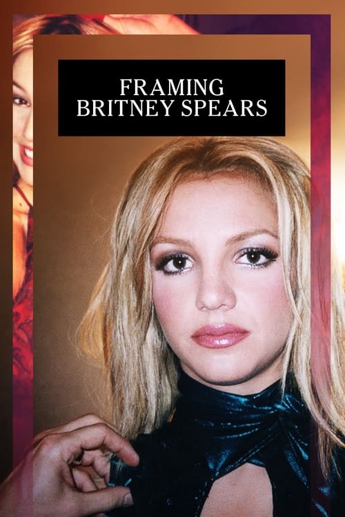 Framing Britney Spears