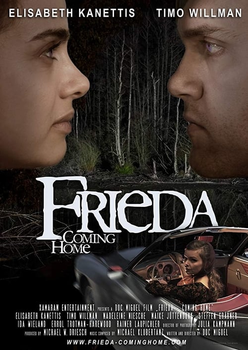 Frieda - Coming Home