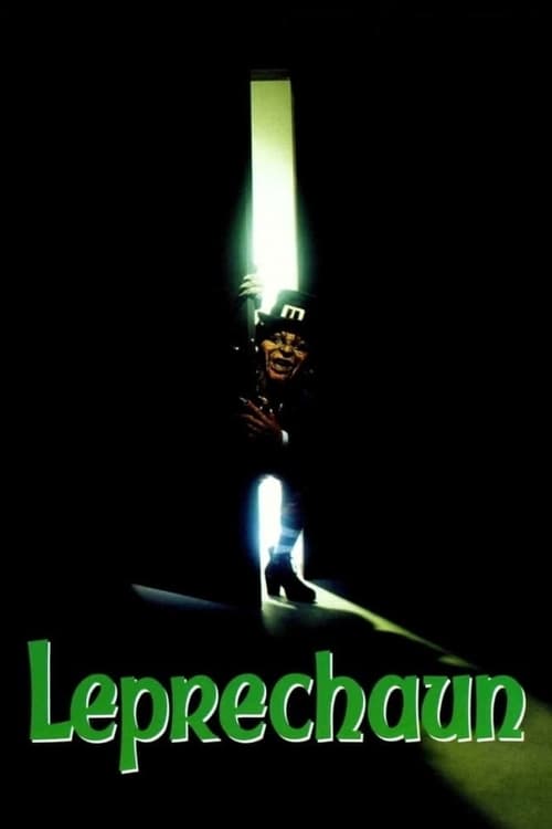 Leprechaun