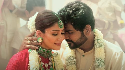 Nayanthara: Beyond the Fairy Tale