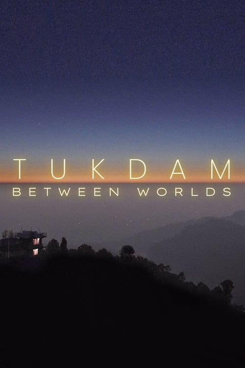 Tukdam â€“ Between Worlds