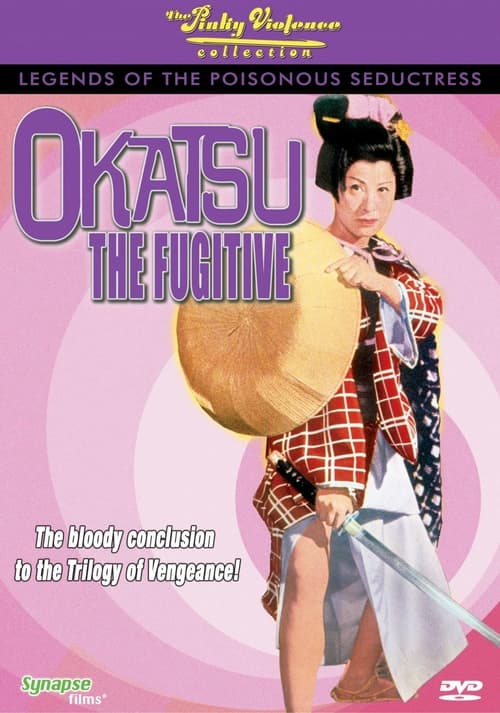 Okatsu the Fugitive