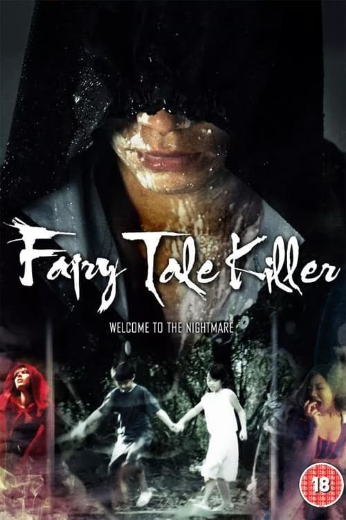 Fairy Tale Killer