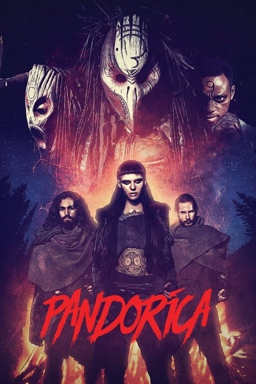 Pandorica