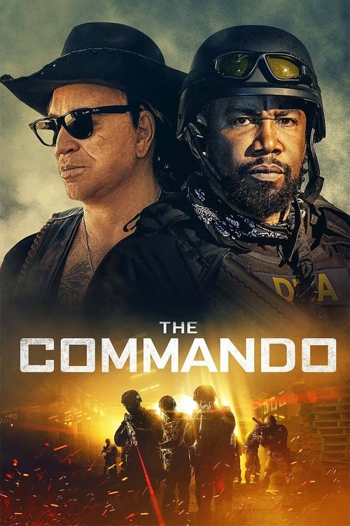 The Commando