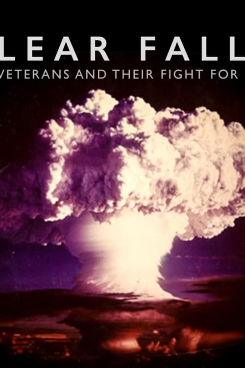 Nuclear Fallout: The forgotten veterans who cleaned it up and their fight for justice