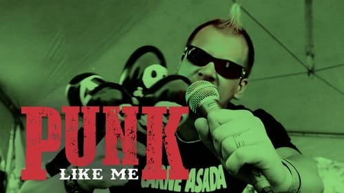 Punk Like Me