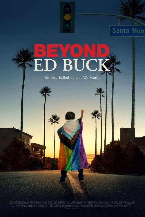 Beyond Ed Buck