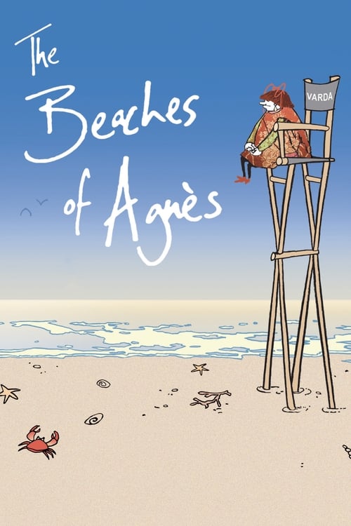 The Beaches of AgnÃ¨s