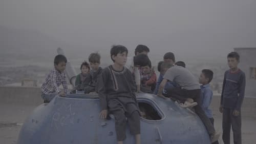 Kabul, City in the Wind