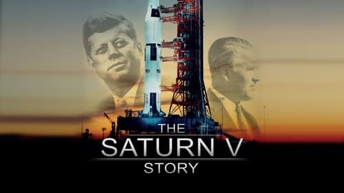 The Saturn V Story