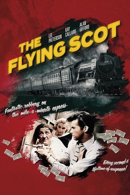 The Flying Scot