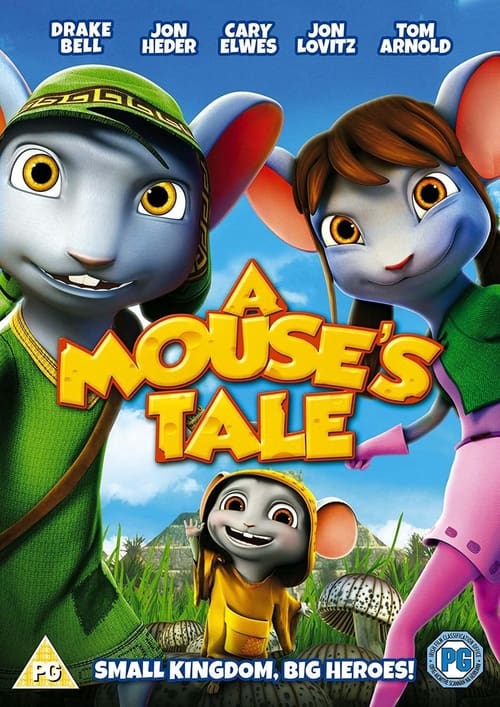 A Mouse's Tale