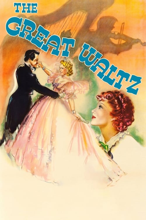 The Great Waltz