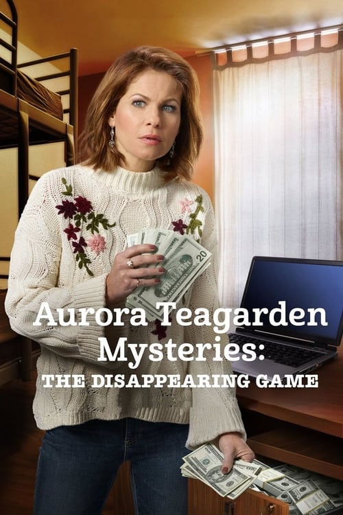 Aurora Teagarden Mysteries: The Disappearing Game