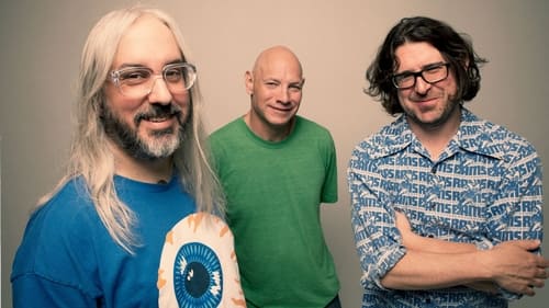 Freakscene: The Story of Dinosaur Jr.