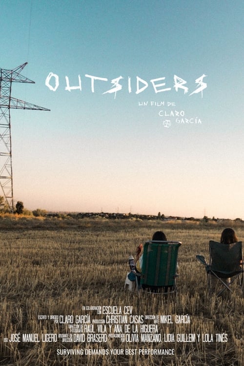 Outsiders