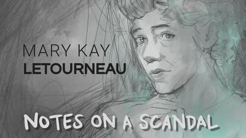 Mary Kay Letourneau: Notes On a Scandal