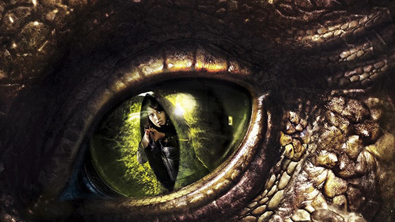 Creature 3D