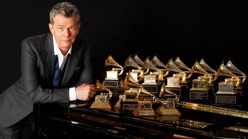 David Foster: Off the Record