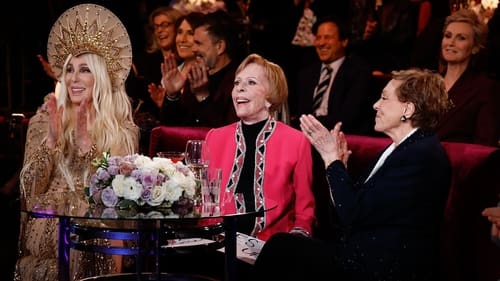 Carol Burnett: 90 Years of Laughter + Love