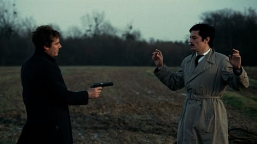 Le Cercle Rouge