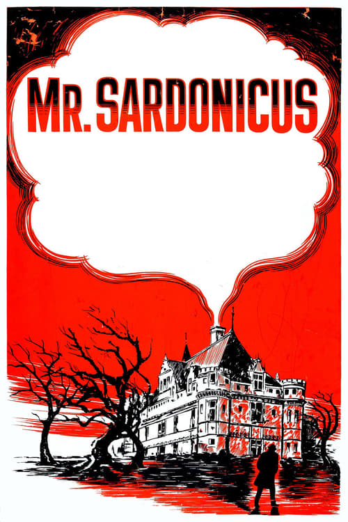 Mr. Sardonicus