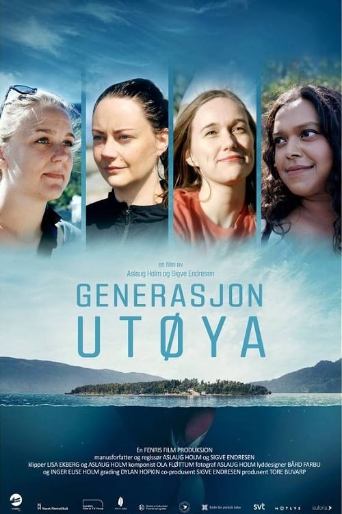 Generasjon UtÃ¸ya