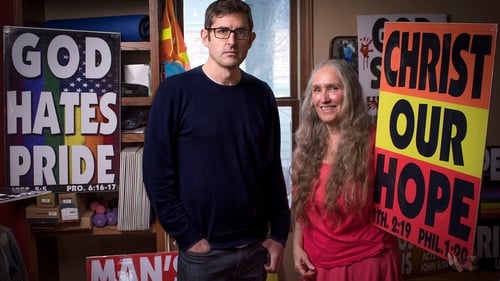 Louis Theroux: Surviving Americaâ€™s Most Hated Family