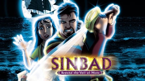 Sinbad: Beyond the Veil of Mists